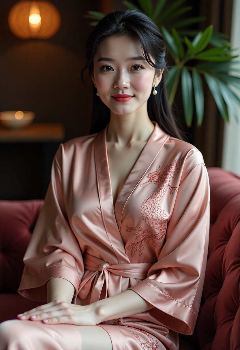 春风入梦