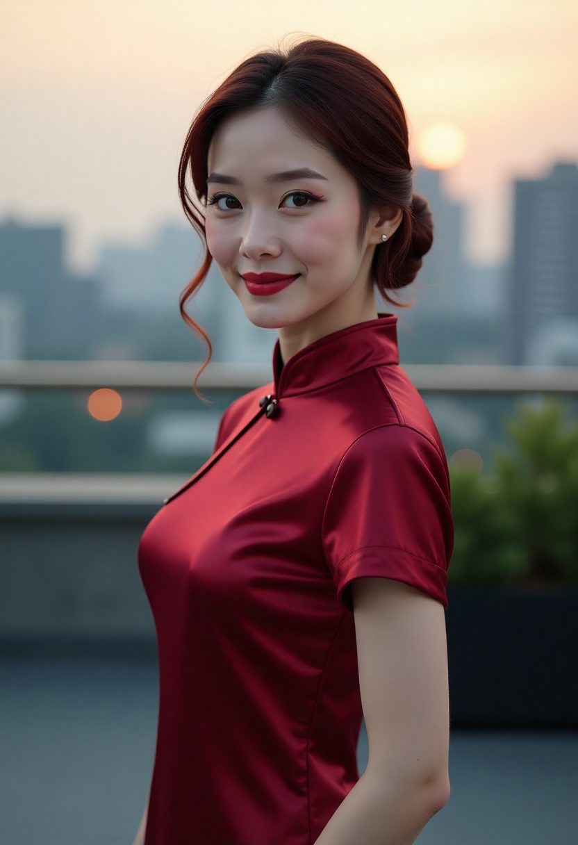 潮汐时刻