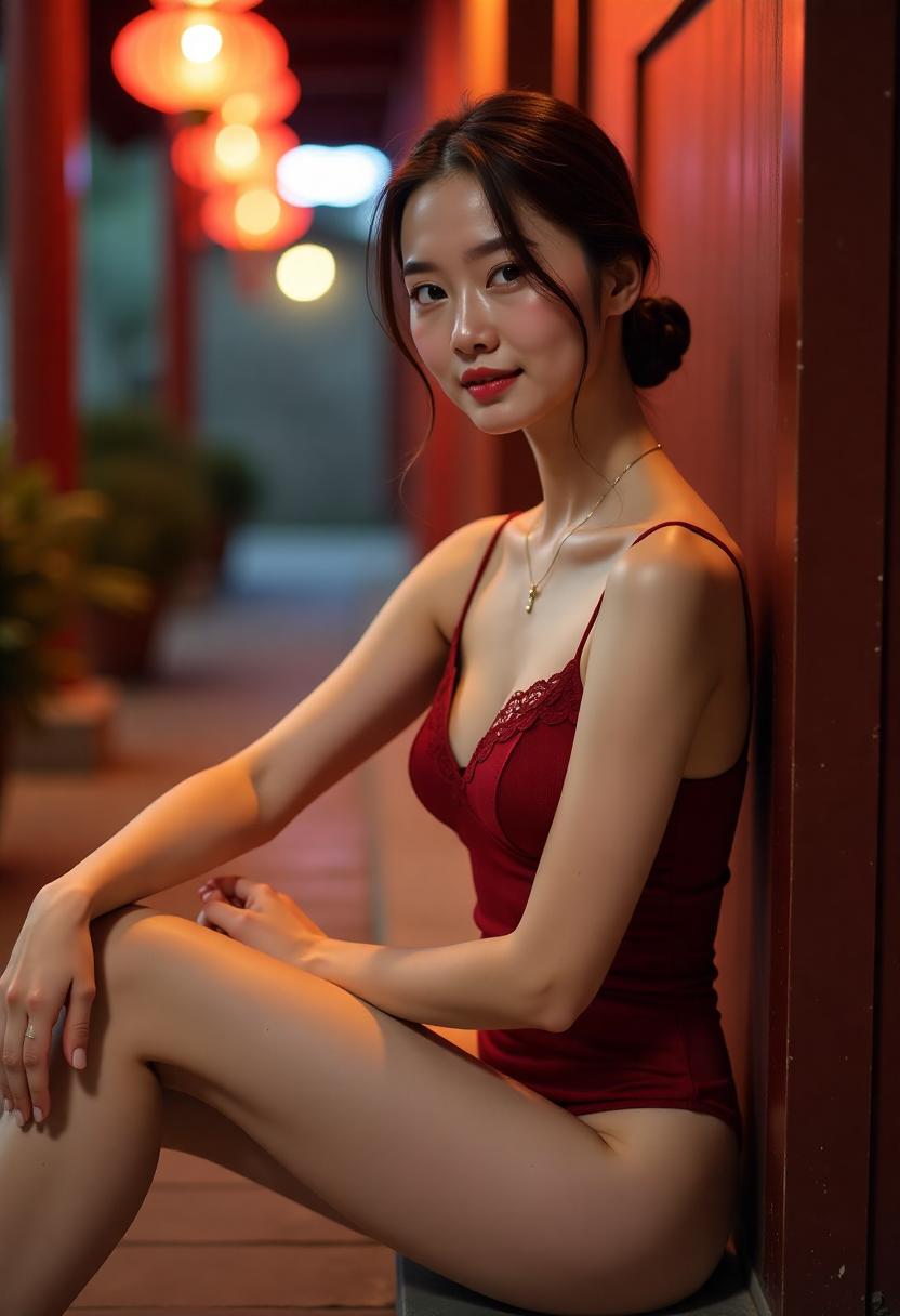 温柔的边界