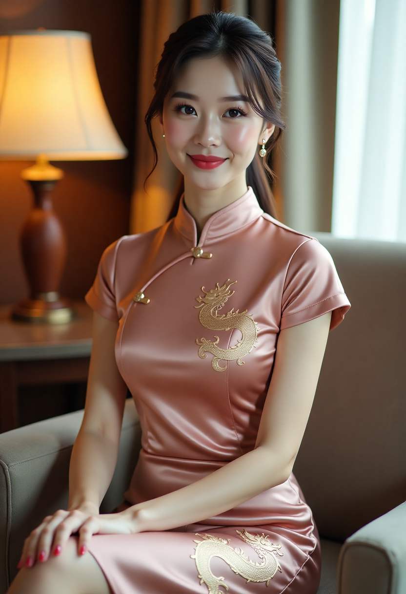 午夜信笺
