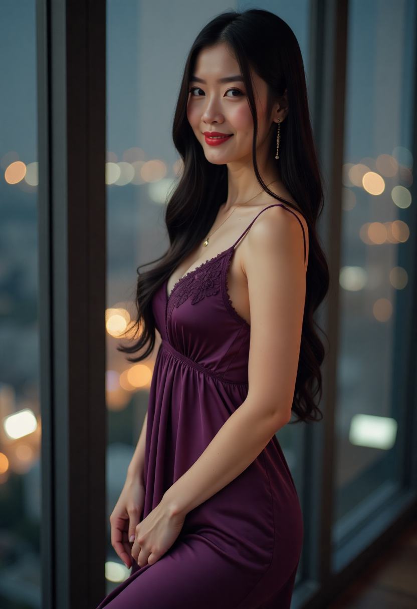 晨光之约